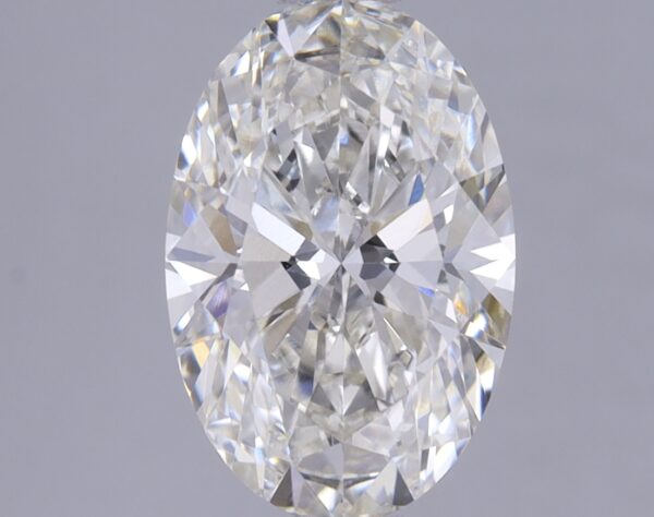 1.58 cctw VVS2 - Lab Grown Loose Diamond