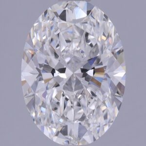 1.69 cctw VS2 - Lab Grown Loose Diamond