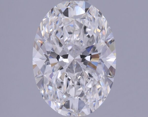 1.69 cctw VS2 - Lab Grown Loose Diamond