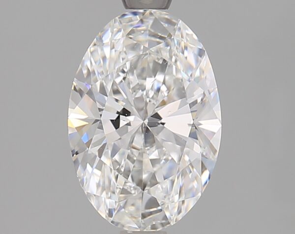 1.69 cctw VS2 - Lab Grown Loose Diamond