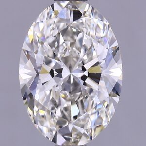 1.53 cctw VVS2 - Lab Grown Loose Diamond
