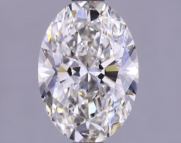1.53 cctw VVS2 - Lab Grown Loose Diamond