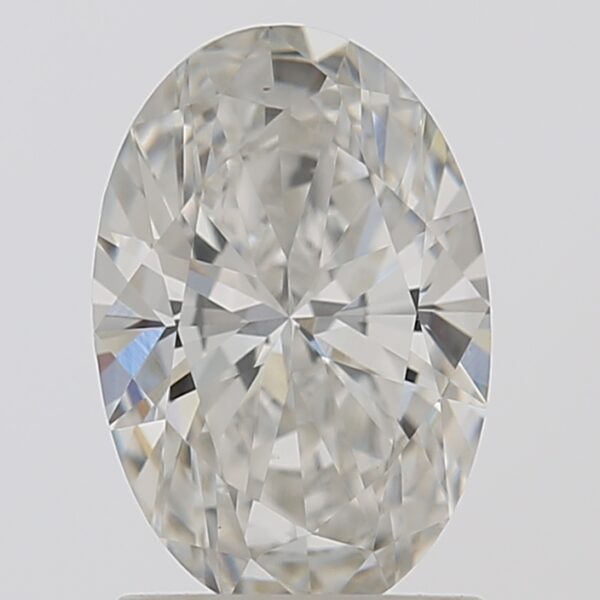 1.59 cctw VVS2 - Lab Grown Loose Diamond