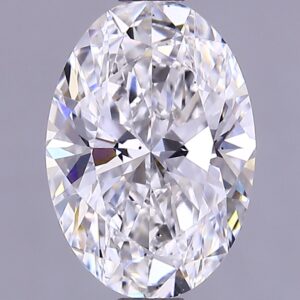 1.65 cctw VS2 - Lab Grown Loose Diamond