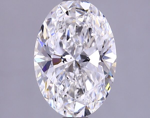 1.65 cctw VS2 - Lab Grown Loose Diamond