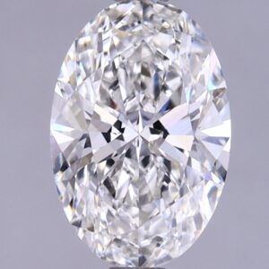 1.62 cctw VVS2 - Lab Grown Loose Diamond