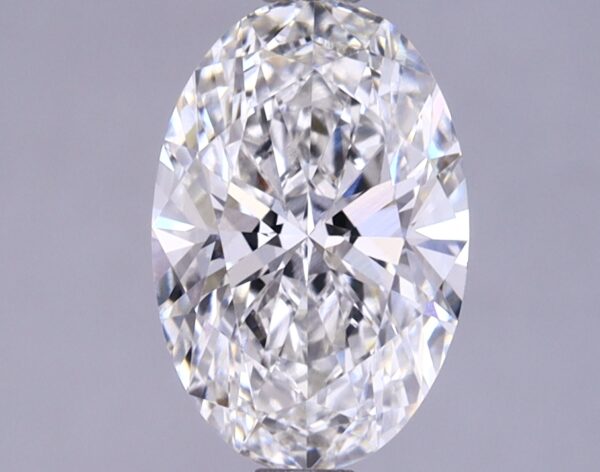 1.62 cctw VVS2 - Lab Grown Loose Diamond