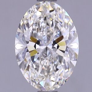 1.52 cctw VS1 - Lab Grown Loose Diamond