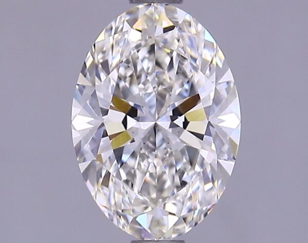 1.52 cctw VS1 - Lab Grown Loose Diamond