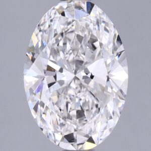 1.69 cctw VS1 - Lab Grown Loose Diamond