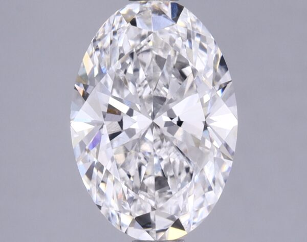 1.69 cctw VS1 - Lab Grown Loose Diamond