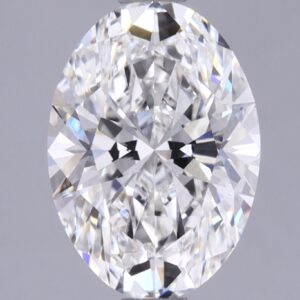 1.67 cctw VVS2 - Lab Grown Loose Diamond