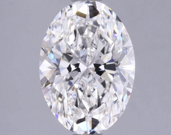 1.67 cctw VVS2 - Lab Grown Loose Diamond