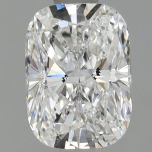 0.97 cctw VS1 - Lab Grown Loose Diamond