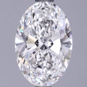 1.60 cctw IF - Lab Grown Loose Diamond