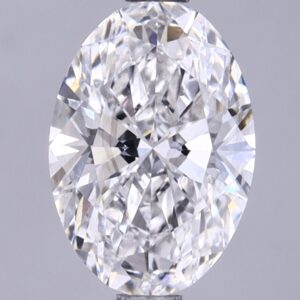 1.67 cctw VS2 - Lab Grown Loose Diamond