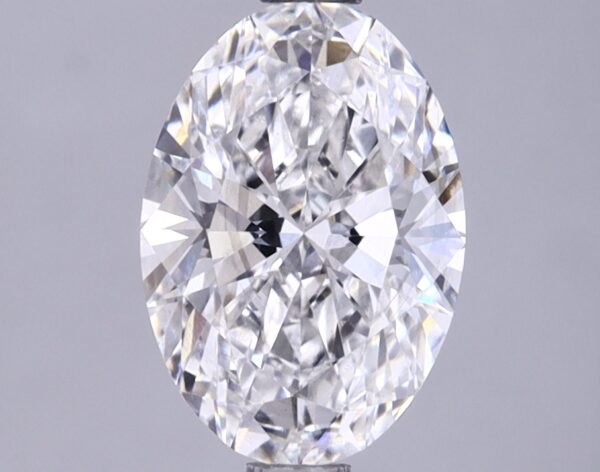 1.67 cctw VS2 - Lab Grown Loose Diamond