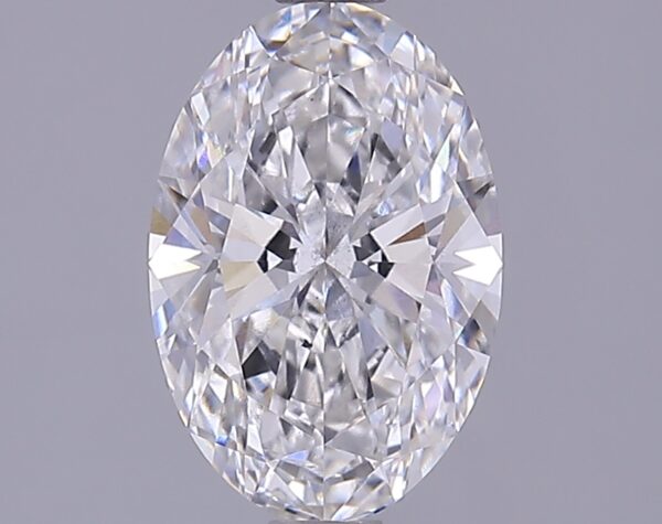 1.62 cctw VS2 - Lab Grown Loose Diamond