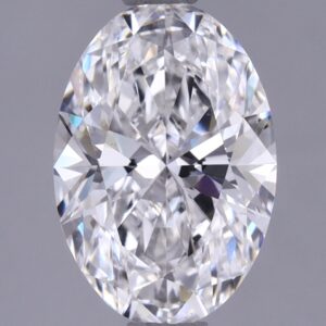 1.61 cctw VVS2 - Lab Grown Loose Diamond
