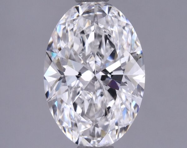1.61 cctw VVS2 - Lab Grown Loose Diamond