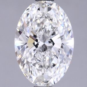 1.66 cctw VS2 - Lab Grown Loose Diamond