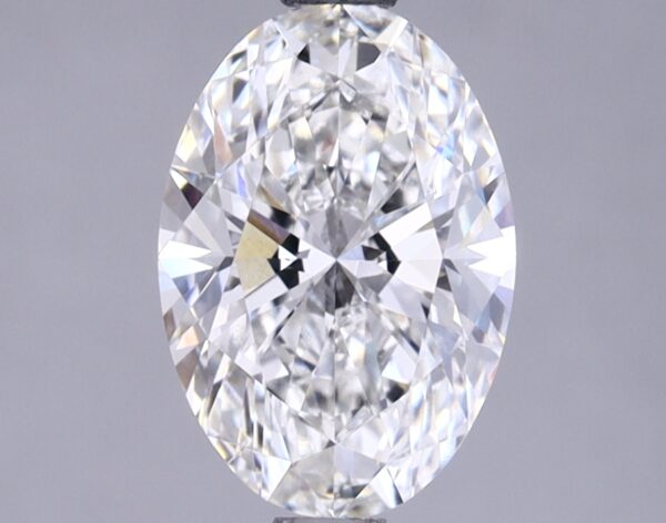 1.66 cctw VS2 - Lab Grown Loose Diamond