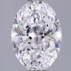 1.73 cctw VS1 - Lab Grown Loose Diamond