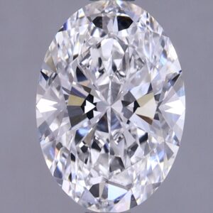 1.61 cctw VS1 - Lab Grown Loose Diamond
