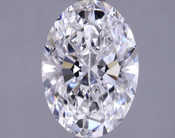 1.61 cctw VS1 - Lab Grown Loose Diamond