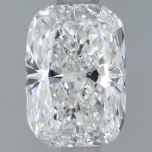 0.97 cctw VS2 - Lab Grown Loose Diamond