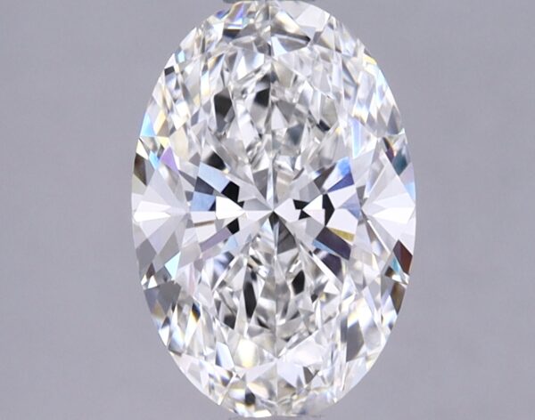 1.59 cctw VVS1 - Lab Grown Loose Diamond