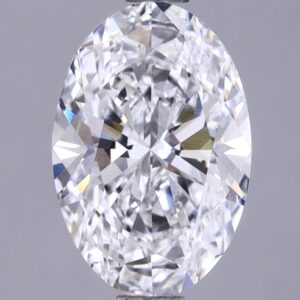 1.63 cctw VS1 - Lab Grown Loose Diamond