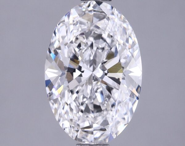 1.63 cctw VS1 - Lab Grown Loose Diamond