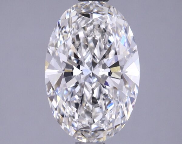 1.64 cctw VVS2 - Lab Grown Loose Diamond