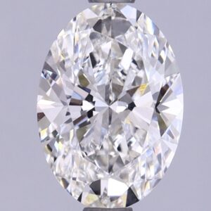 1.62 cctw VVS2 - Lab Grown Loose Diamond