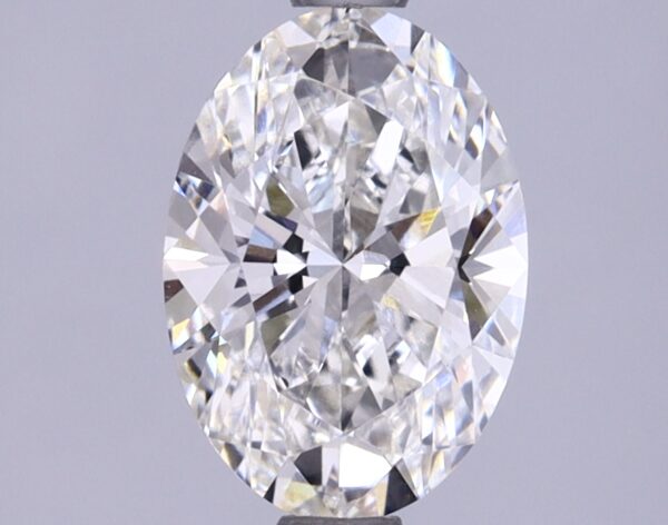 1.62 cctw VVS2 - Lab Grown Loose Diamond