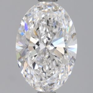 1.62 cctw VS2 - Lab Grown Loose Diamond
