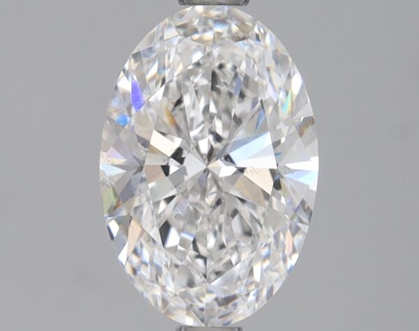 1.62 cctw VS2 - Lab Grown Loose Diamond
