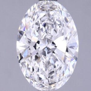 1.63 cctw VS1 - Lab Grown Loose Diamond
