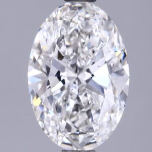 1.66 cctw VS2 - Lab Grown Loose Diamond