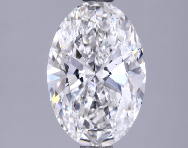 1.66 cctw VS2 - Lab Grown Loose Diamond