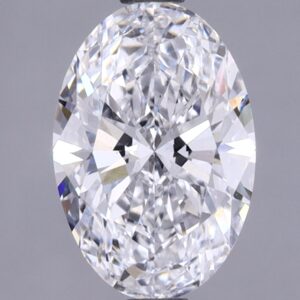1.62 cctw VS1 - Lab Grown Loose Diamond