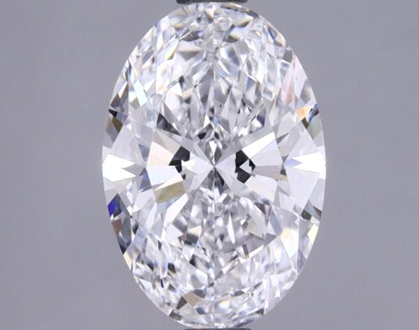 1.62 cctw VS1 - Lab Grown Loose Diamond