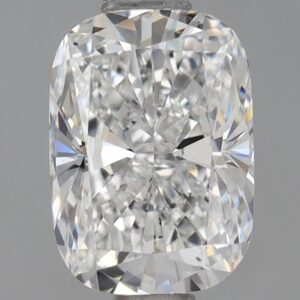 0.97 cctw VS1 - Lab Grown Loose Diamond