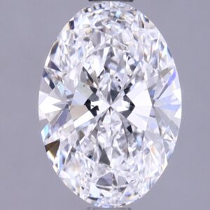 1.56 cctw VS2 - Lab Grown Loose Diamond