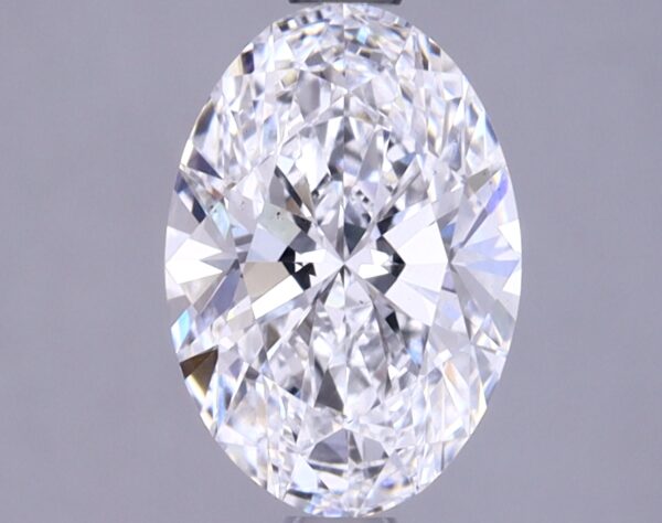 1.56 cctw VS2 - Lab Grown Loose Diamond