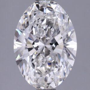 1.62 cctw VS2 - Lab Grown Loose Diamond