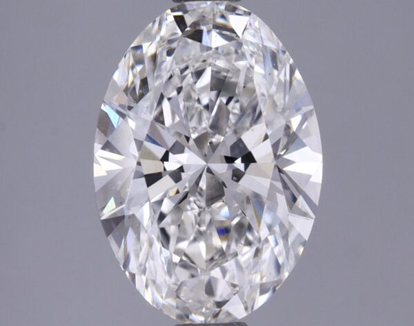 1.62 cctw VS2 - Lab Grown Loose Diamond