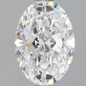 1.62 cctw VS1 - Lab Grown Loose Diamond