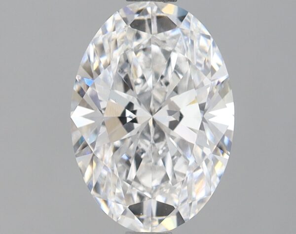 1.62 cctw VS1 - Lab Grown Loose Diamond